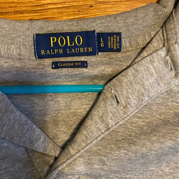 Polo shirt - Picture 2 of 3